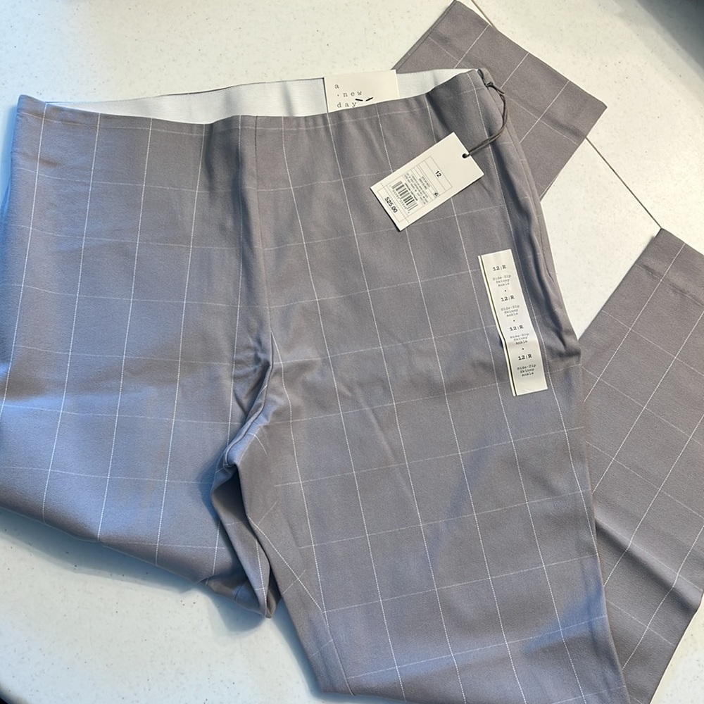 Work Pants - Picture 2 of 6